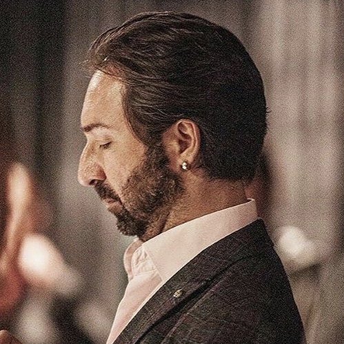 İbrahim Yazıcı