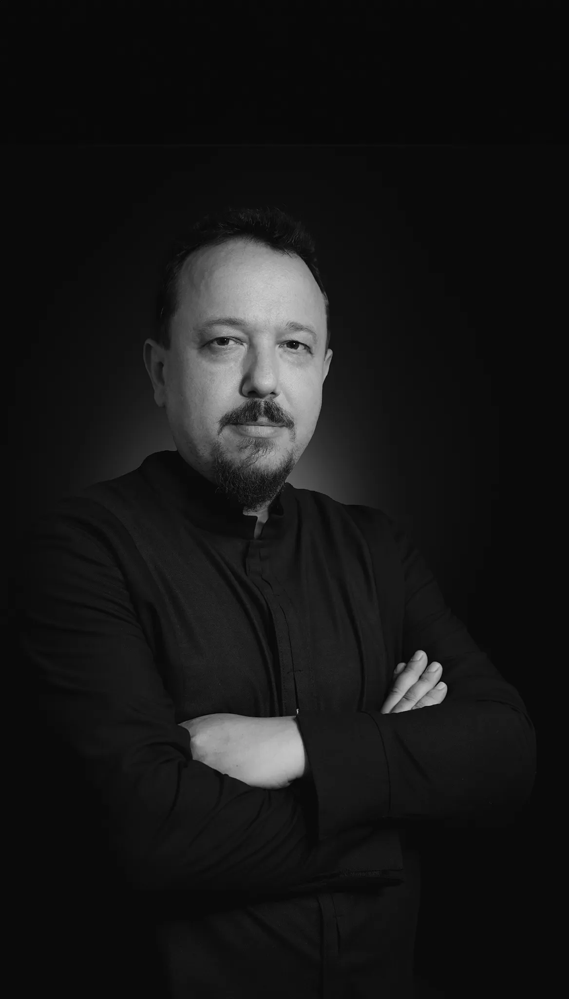 Tolga TAVİŞ