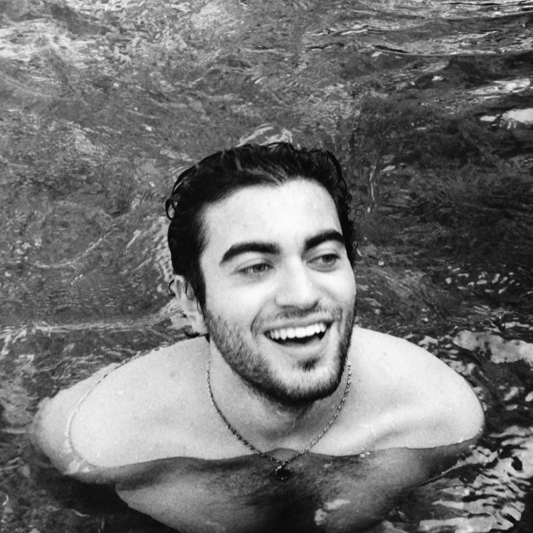 Alper BOĞATEMÜR
