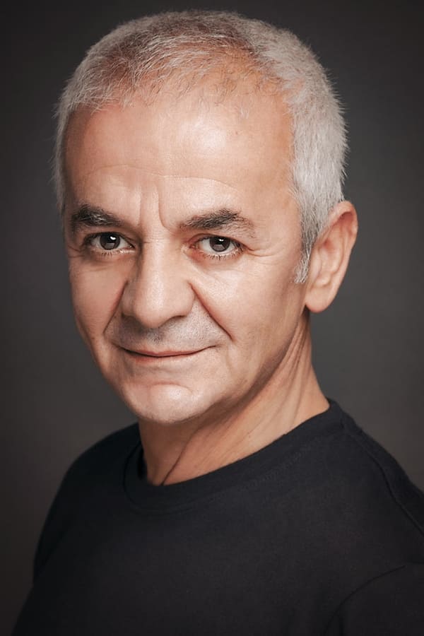 Zafer ALGÖZ