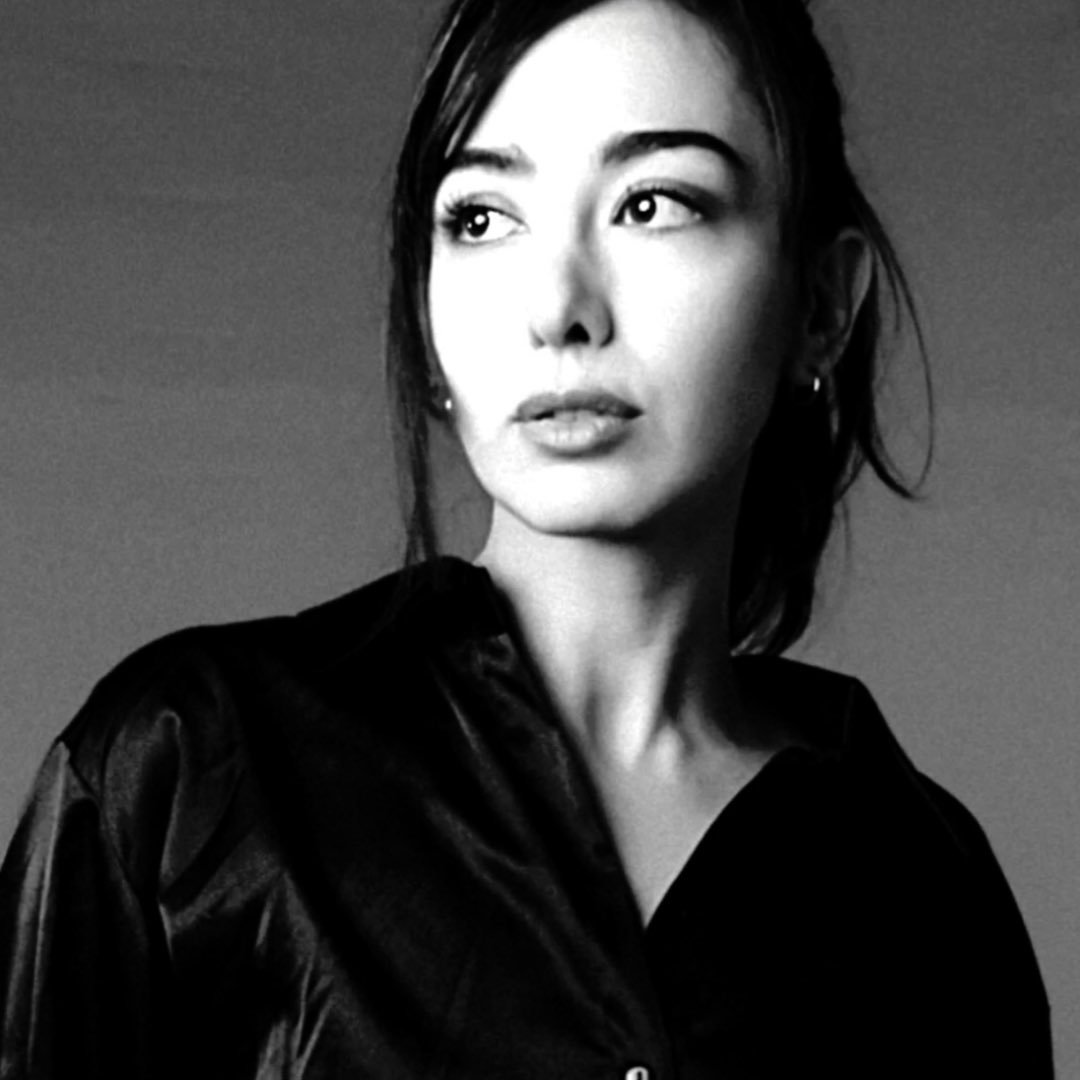 Merve Aydaş