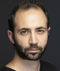 Sarp Bozkurt