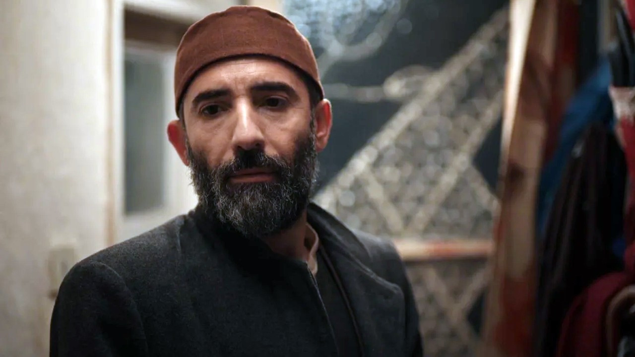 Mert Turak