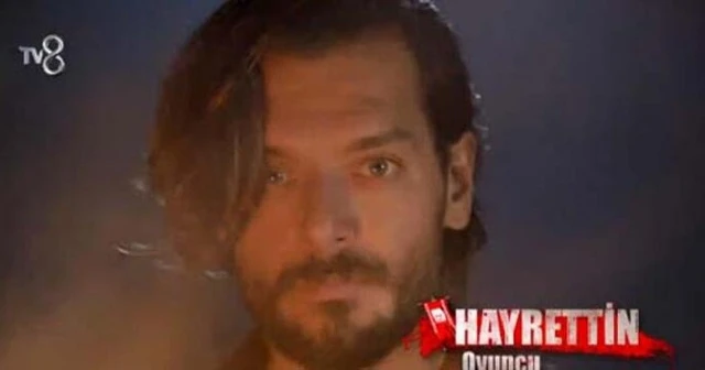 Hayrettin