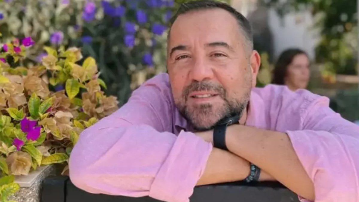 Ata Demirer