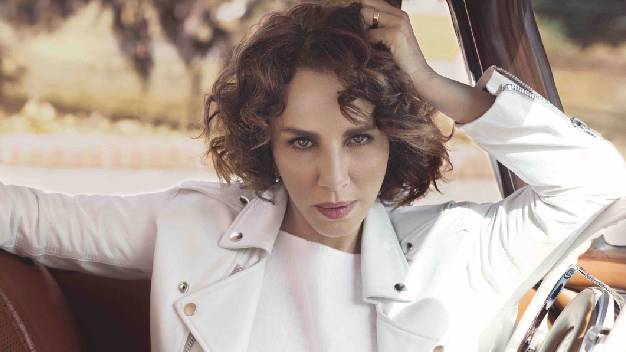 Sertab Erener