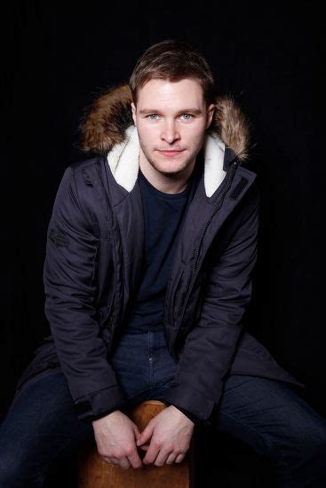 Jack Reynor