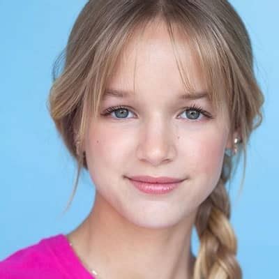 Natalie Grace