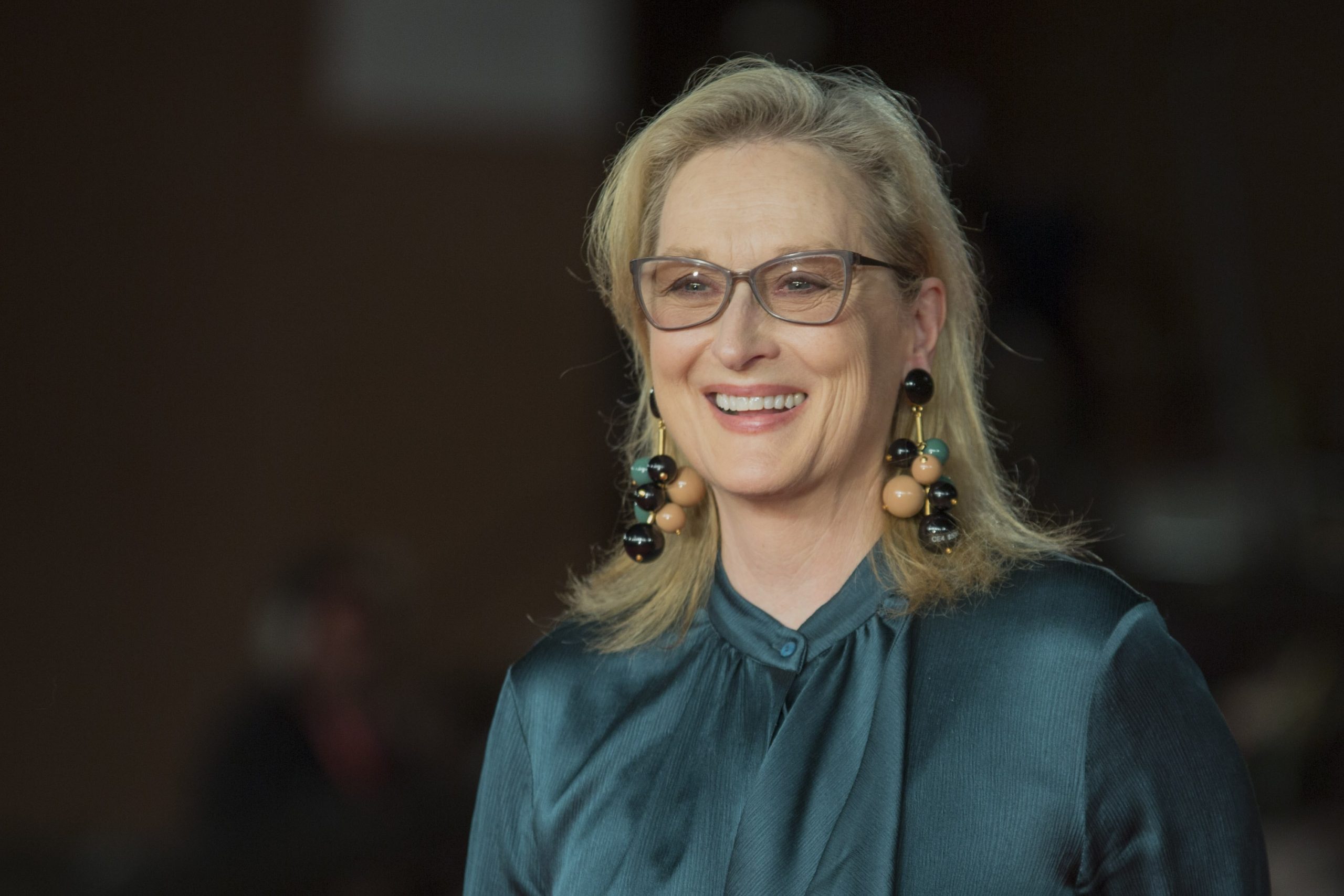 Meryl Streep