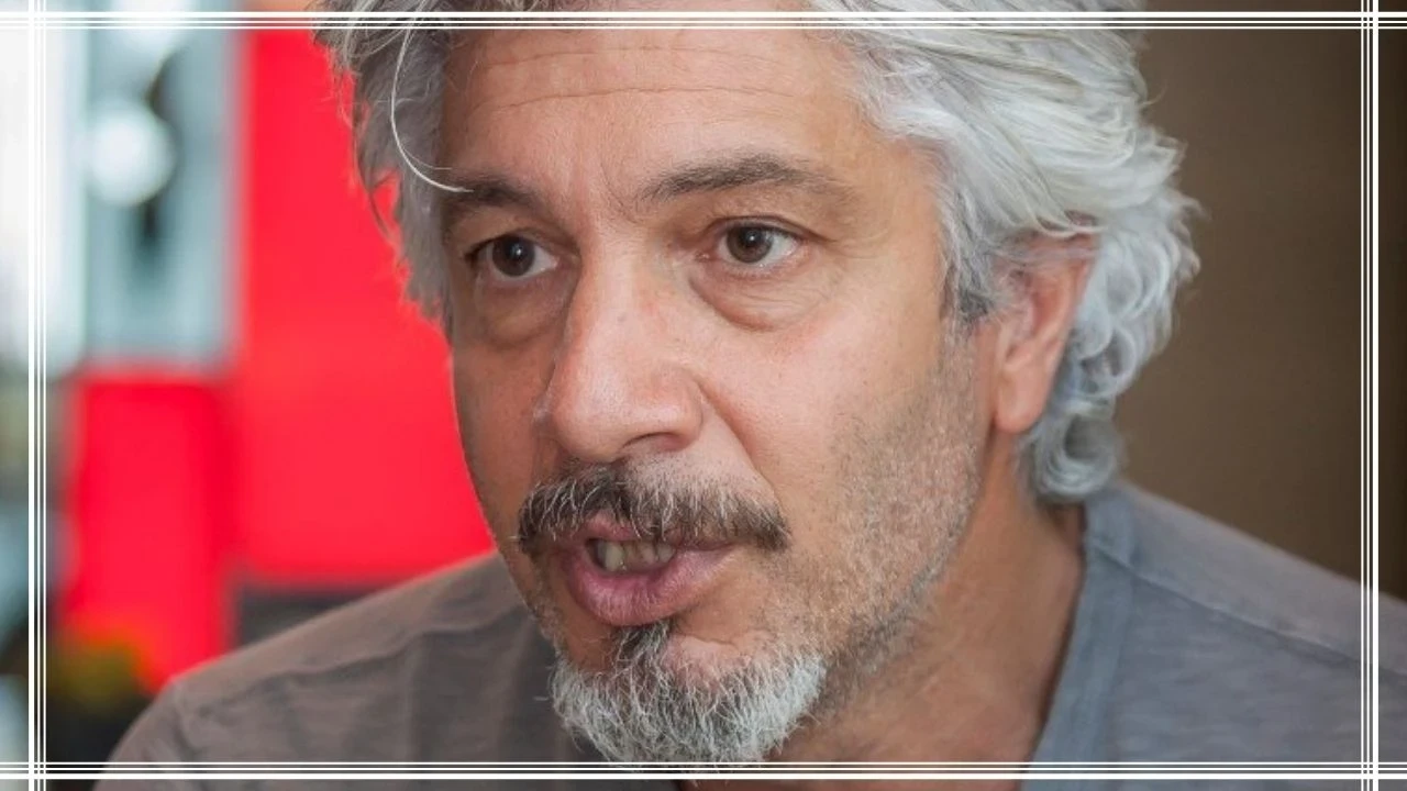 Behzat Uygur