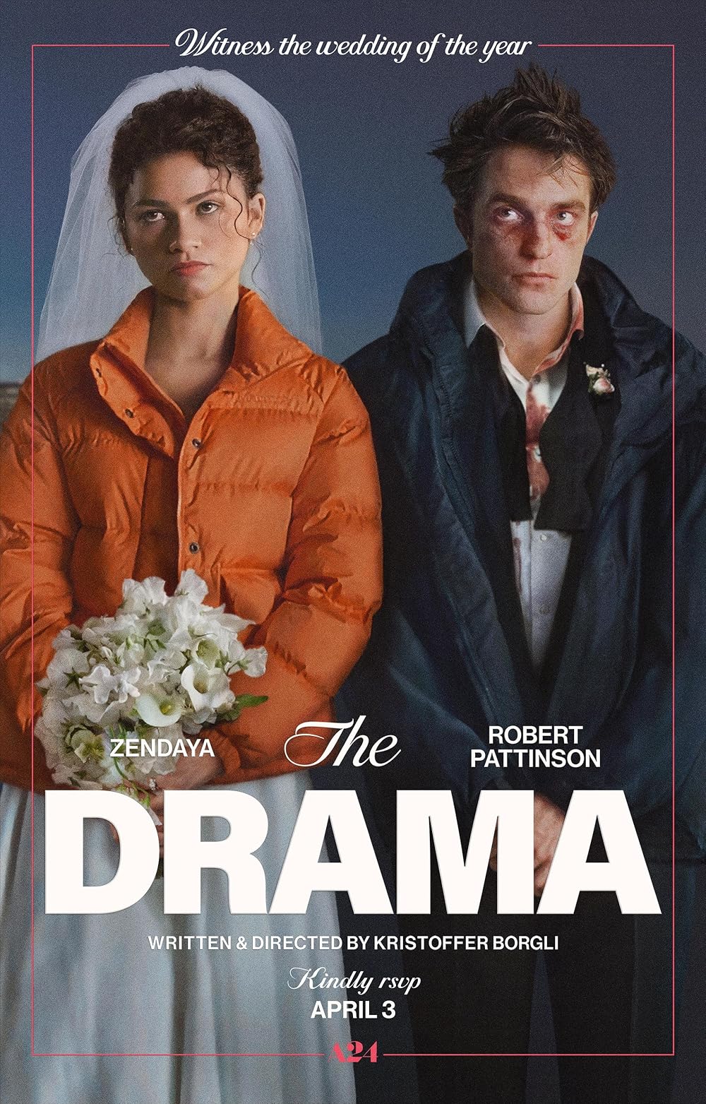 Drama Filmi