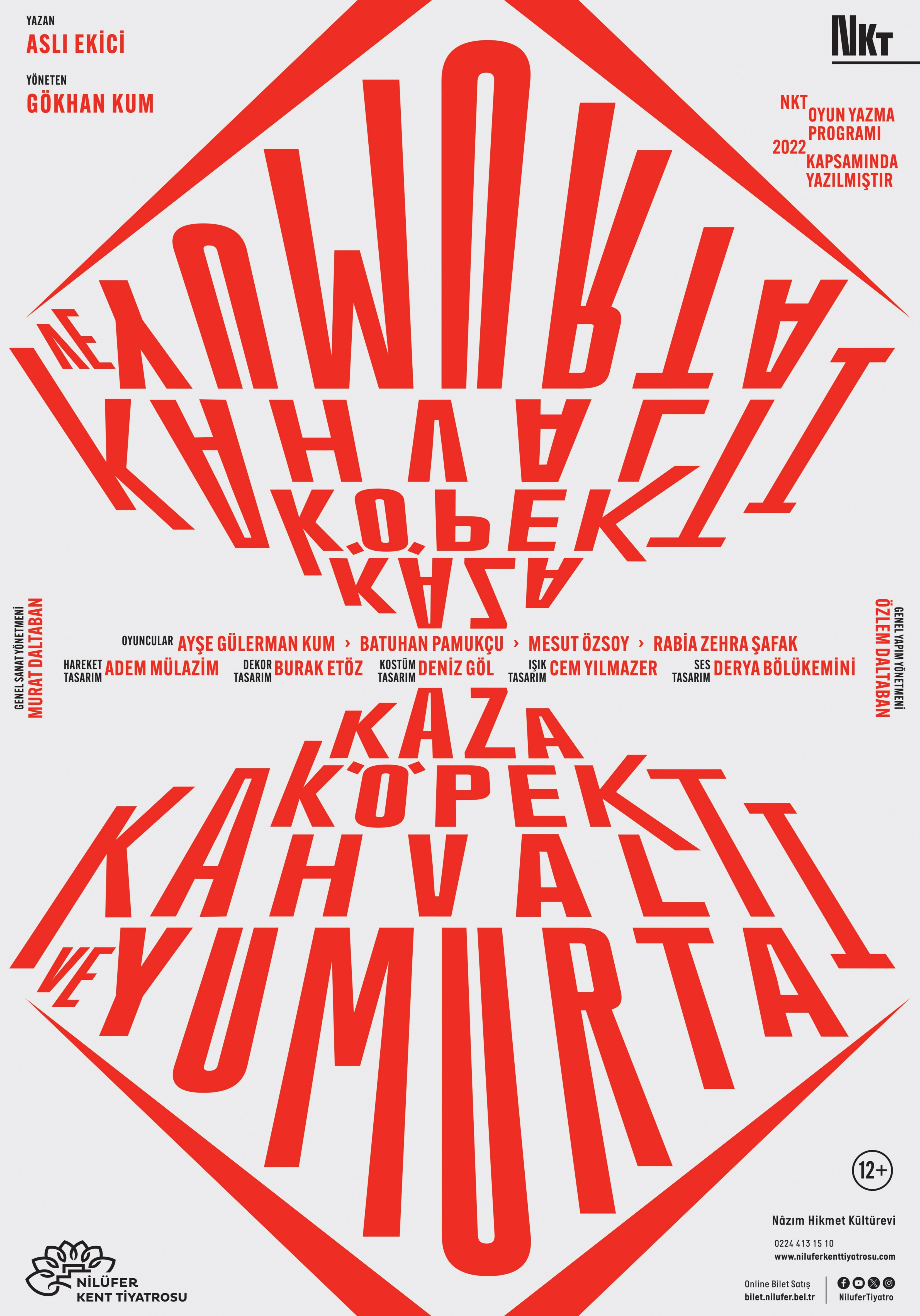KAZA KÖPEK KAHVALTI VE YUMURTA