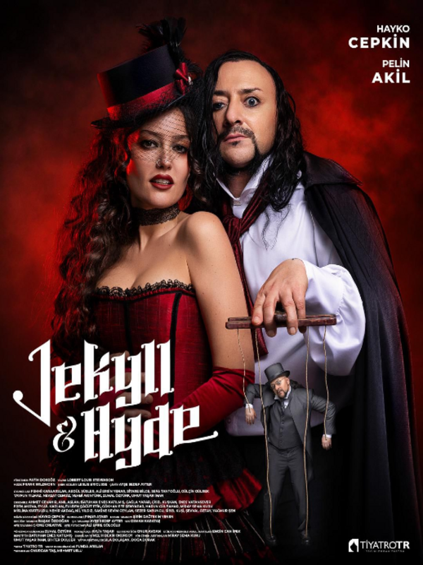 Jekyll & Hyde Müzikali