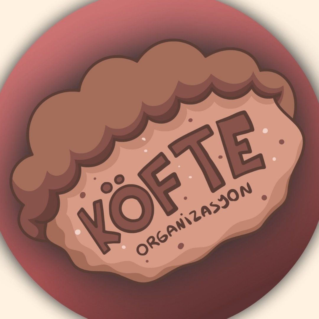 Köfte Organizasyon