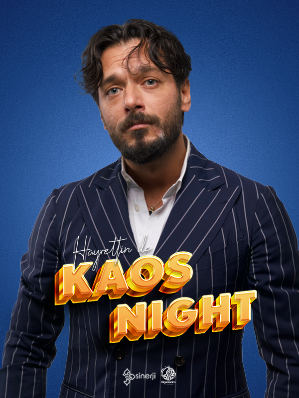 Kaos Night