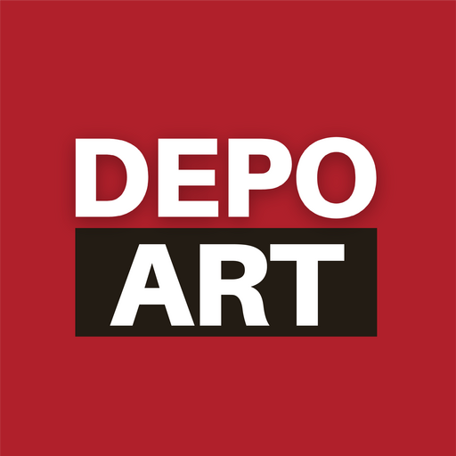 DepoArt Sahne