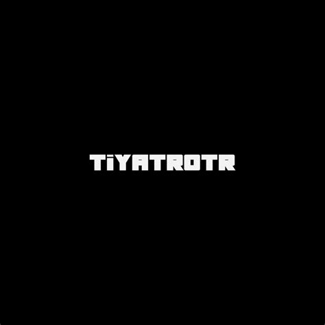 TİYATROTR