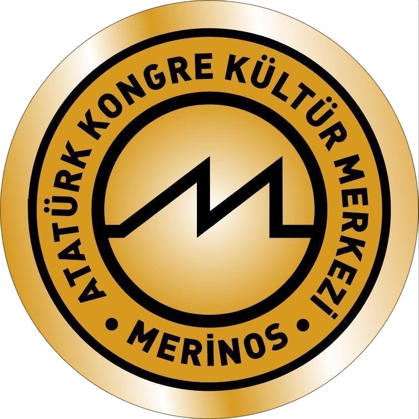 Merinos Atatürk Kongre ve Kültür Merkezi