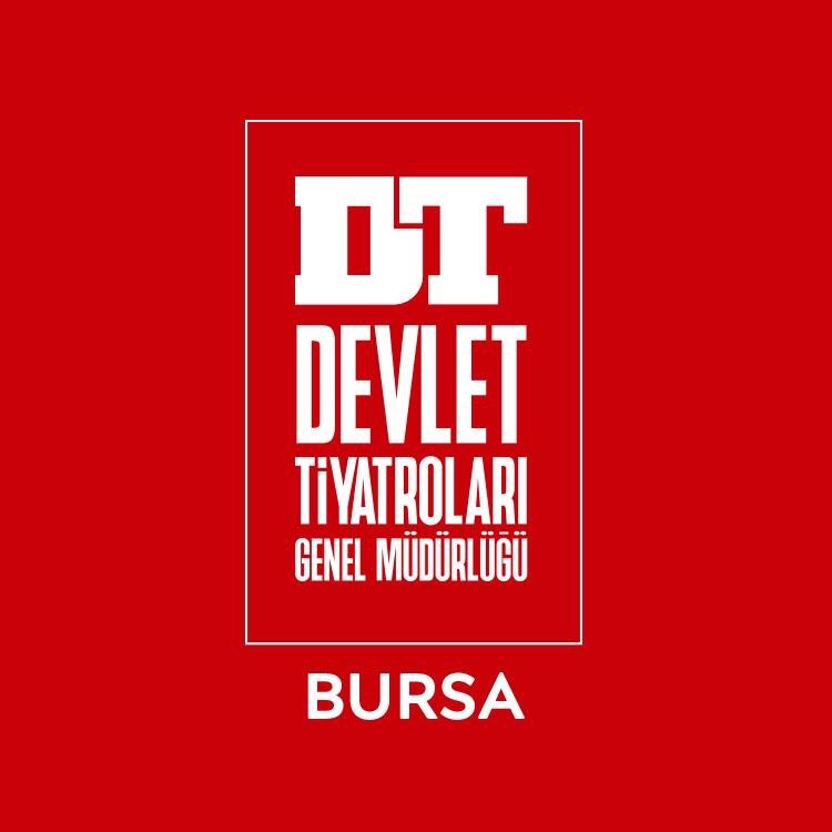 Ahmet Vefik Paşa Bursa Devlet Tiyatrosu