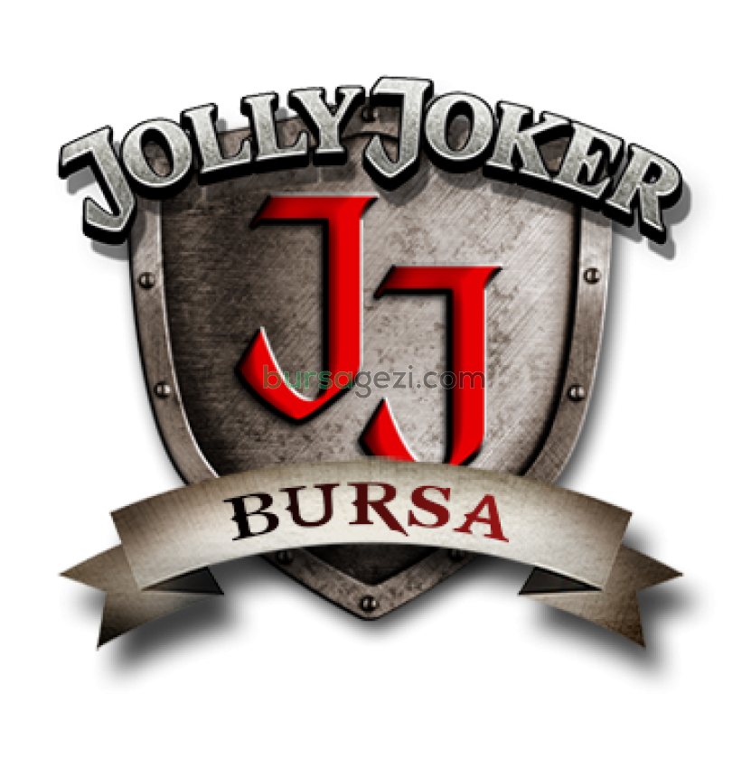 Jolly Joker Bursa