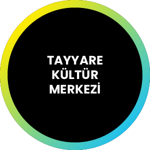 Bursa Tayyare Kültür Merkezi